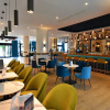Отель Radisson Blu Hotel, Aix-Les-Bains, фото 41