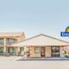 Отель Days Inn by Wyndham Andrews Texas в Эндрюсе