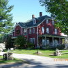 Отель Old Red Inn & Cottages, фото 24