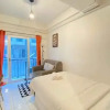 Отель Cozy Studio Room at Grand Asia Afrika Apartment, фото 19