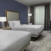 Отель Homewood Suites by Hilton Greenville, NC, фото 22