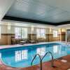 Отель Comfort Inn & Suites Lawrence - University Area, фото 26