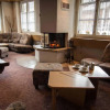 Отель Berghof, фото 13