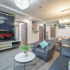 Отель Landmark 81 Serviced Residences, фото 5