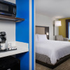 Отель Holiday Inn Express Buffalo NE Lockport, фото 7