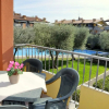 Отель Tasteful Holiday Home in Sirmione With Pool, фото 22