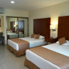 Отель Terracaribe Hotel - In Cancun (Downtown Cancun), фото 3