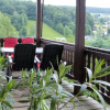 Отель Cozy Apartment in Ore Mountains With Balcony, фото 8