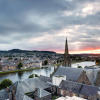 Отель Mercure Inverness Hotel, фото 25