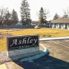 Отель Ashley Motel в Плейнфилде