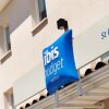 Отель ibis budget Saint Gaudens в Леже