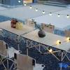 Отель Shanzhi · Summer Starry Sky Swimming Pool · Parent Child Vacation Oxygen Sleepover, фото 4