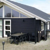 Отель Modern Holiday Home in Jutland Near the Sea, фото 9