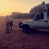 Отель Wadi Rum Memories Camp, фото 18