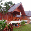 Отель Khaokho Nature View Resort, фото 2