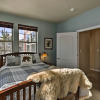 Отель Granby Getaway: Cozy Condo Only 2 Mi to Ski Slopes, фото 18
