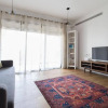 Отель New Boutique Apartment In The Heart Of Jerusalem, фото 23