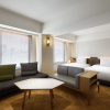 Отель Nohga Hotel Akihabara Tokyo, фото 8