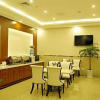 Отель GreenTree Inn Nantong Zhangzhishan Town Deli Plaza Express Hotel, фото 7