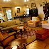Отель Reilly's Rock Hilltop Lodge в Мхламбаньятси