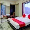 Отель OYO Flagship 805380 Gandharva Lodging, фото 15