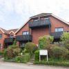 Отель An der Aue 11c Wohnung 17, фото 15