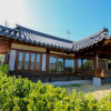Отель Korea Traditional Hotel O Dong Jae, фото 21