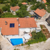 Отель Holiday house Andre - swimming pool Nerezisca, Island Brac, фото 21
