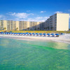 Отель Gulf Shore Condo #2A - 2 Br condo by RedAwning, фото 9