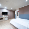 Отель Jeonju Uadong Hotel Tonight, фото 2