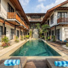Отель Paripadi Studio Canggu, фото 17