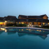 Отель Vedic Village Spa Resort в Колкате