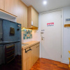 Отель Simply Look Studio (No Kitchen) At Dramaga Tower Apartment, фото 4