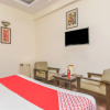 Отель OYO 5411 Hotel City Castle, фото 6