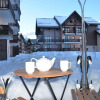 Отель Pied de pistes, résidence 3 étoiles tout confort dont terrasse et piscine, фото 5