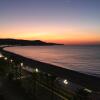 Отель Appartement avec vue mer sur la Promenade des Anglais, фото 1