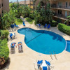 Отель Beach View Condominium 207, фото 13