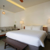Отель Malisa Villa Suites, фото 4