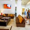 Отель Marival Distinct Residences & Spa  - Handwritten Collection, фото 39