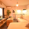 Отель Yokoduna Hostel, фото 36