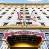 Отель Whitcomb - A Historic San Francisco Hotel , фото 33