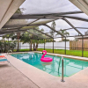 Отель Updated Largo Getaway w/ Private Pool & Lanai!, фото 17
