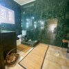 Отель Best View-stylish Penthouse With Communal Pool в Корфу