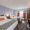 Отель Microtel Inn & Suites By Wyndham Tioga, фото 4