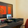 Отель Residence Inn Lansing West, фото 8