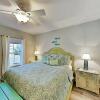 Отель Steps to The Beach! Beautiful 4 BDRM 5 Bath Home W/Pool & Hot Tub, фото 7