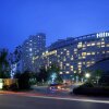 Отель Hilton Nanjing Riverside в Нанкине