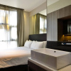 Отель Aqueen Hotel Kitchener, фото 5