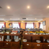 Отель Sapa Green Hotel, фото 16