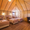Отель Merzouga Sahara Luxury Camp, фото 25